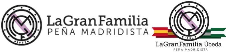 Peña Madridista La Gran Familia Úbeda